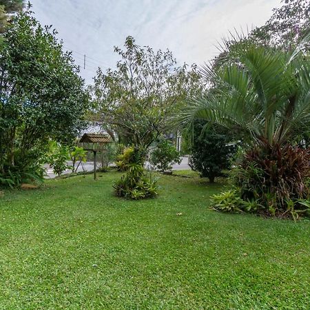 Rosa Casa Tirol Gramado Willa Zewnętrze zdjęcie