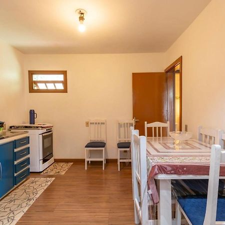 Rosa Casa Tirol Gramado Willa Zewnętrze zdjęcie