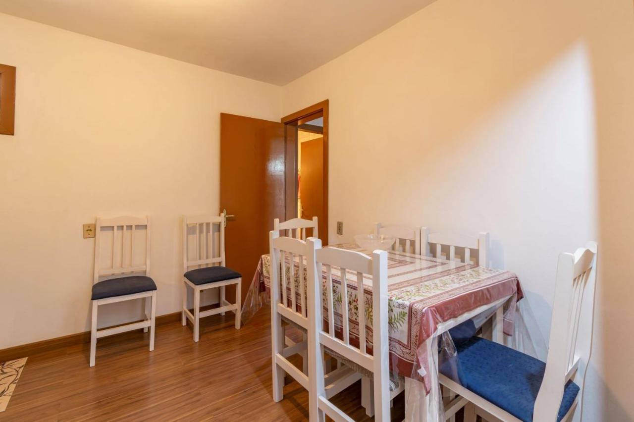 Rosa Casa Tirol Gramado Willa Zewnętrze zdjęcie